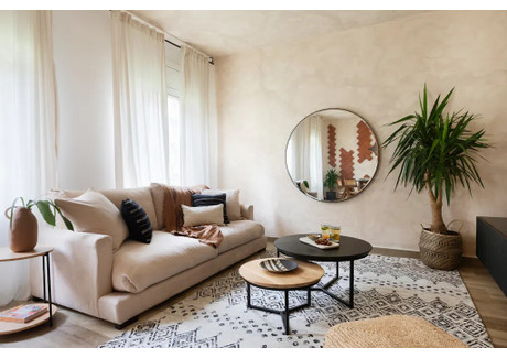 Mieszkanie do wynajęcia - Carrer d'Aribau Barcelona, Hiszpania, 110 m², 4881 USD (19 231 PLN), NET-90216618