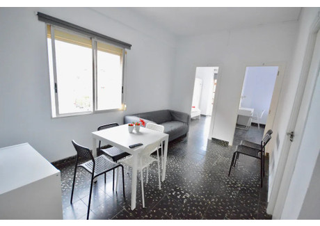 Mieszkanie do wynajęcia - Carrer de la República Argentina Valencia, Hiszpania, 50 m², 1043 USD (4080 PLN), NET-90216753