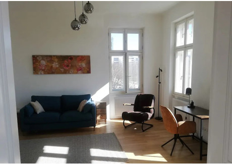 Mieszkanie do wynajęcia - Streffleurgasse Vienna, Austria, 50 m², 2560 USD (9804 PLN), NET-90216805