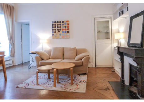 Mieszkanie do wynajęcia - Rue du Conservatoire Paris, Francja, 55 m², 2597 USD (10 649 PLN), NET-90216861