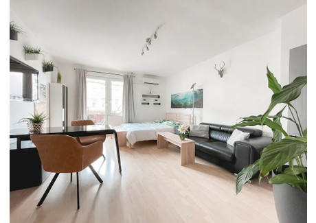 Mieszkanie do wynajęcia - Praterstraße Vienna, Austria, 35 m², 1875 USD (7330 PLN), NET-90216871