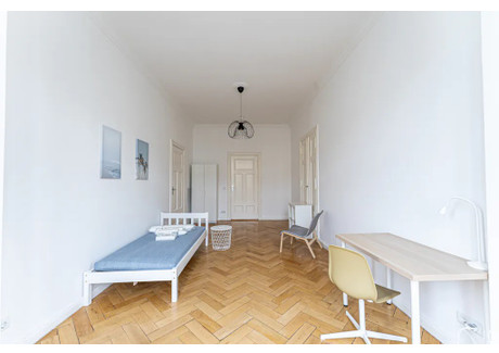 Mieszkanie do wynajęcia - Wisbyer Straße Berlin, Niemcy, 111 m², 850 USD (3409 PLN), NET-90217122