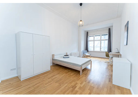 Mieszkanie do wynajęcia - Bornholmer Straße Berlin, Niemcy, 123 m², 877 USD (3431 PLN), NET-90217154