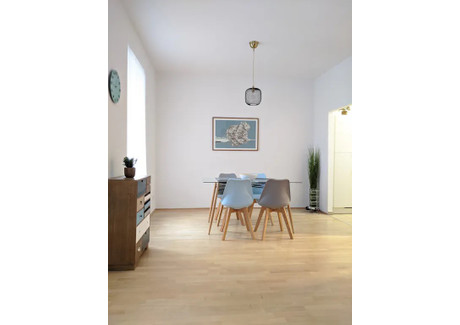 Mieszkanie do wynajęcia - Torstraße Berlin, Niemcy, 56 m², 1656 USD (6790 PLN), NET-90217204