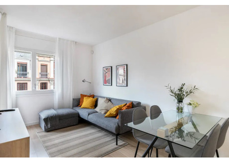 Mieszkanie do wynajęcia - Carrer de València Barcelona, Hiszpania, 62 m², 1805 USD (7057 PLN), NET-90217353