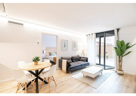 Mieszkanie do wynajęcia - Carrer de les Camèlies Barcelona, Hiszpania, 70 m², 2355 USD (9630 PLN), NET-90217363