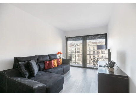 Mieszkanie do wynajęcia - Carrer del Consell de Cent Barcelona, Hiszpania, 95 m², 2416 USD (9447 PLN), NET-90217376