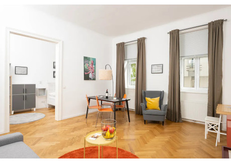 Mieszkanie do wynajęcia - Liechtensteinstraße Vienna, Austria, 50 m², 2600 USD (10 245 PLN), NET-90217476
