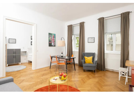 Mieszkanie do wynajęcia - Liechtensteinstraße Vienna, Austria, 50 m², 1944 USD (7951 PLN), NET-90217476