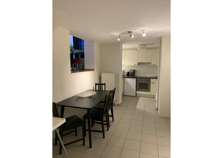 Mieszkanie do wynajęcia - Rue de la Reinette Brussels, Belgia, 50 m², 1511 USD (6194 PLN), NET-90217525