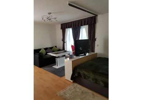 Mieszkanie do wynajęcia - Lindenschulstraße Stuttgart, Niemcy, 40 m², 1674 USD (6999 PLN), NET-90217594