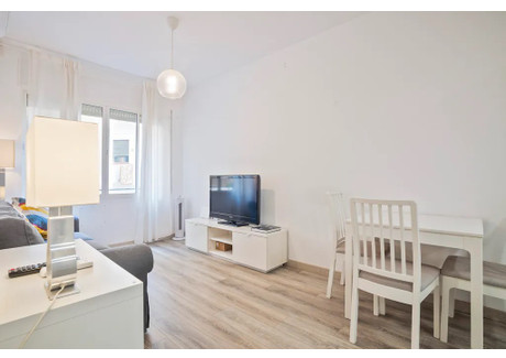 Mieszkanie do wynajęcia - Avinguda de Gaudí Barcelona, Hiszpania, 55 m², 1324 USD (5085 PLN), NET-90217633