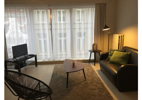 Mieszkanie do wynajęcia - Rue de la Reinette Brussels, Belgia, 30 m², 1428 USD (5482 PLN), NET-90217873