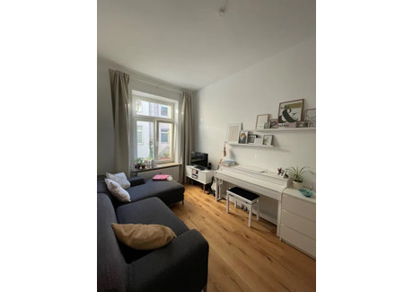 Mieszkanie do wynajęcia - Frauenlobstraße Munich, Niemcy, 54 m², 1547 USD (6420 PLN), NET-90217972