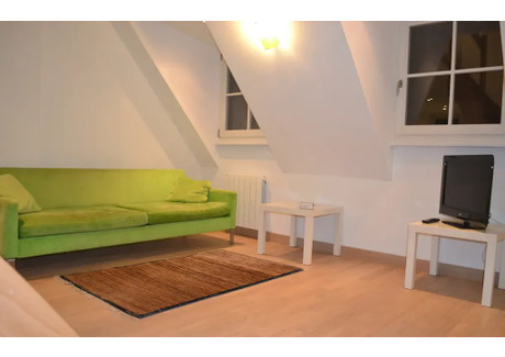 Mieszkanie do wynajęcia - Rue du Maroquin Strasbourg, Francja, 28 m², 1225 USD (4740 PLN), NET-90218080