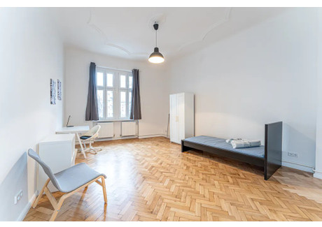 Mieszkanie do wynajęcia - Hermannstraße Berlin, Niemcy, 104 m², 865 USD (3323 PLN), NET-90218174