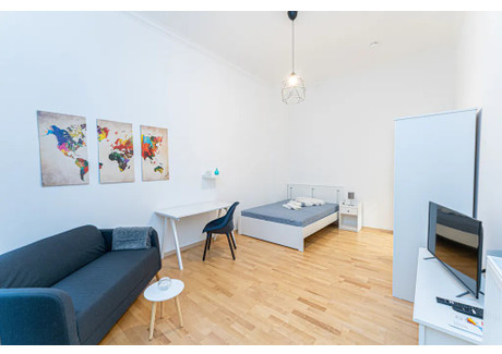 Mieszkanie do wynajęcia - Wisbyer Straße Berlin, Niemcy, 37 m², 1582 USD (6187 PLN), NET-90218176