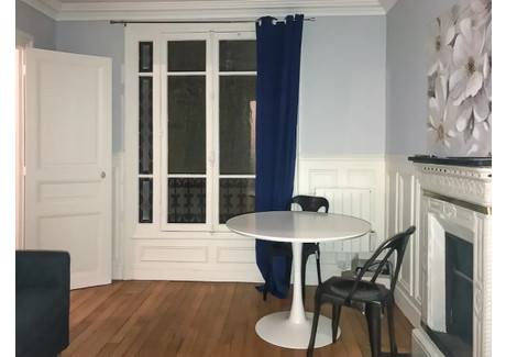 Mieszkanie do wynajęcia - Rue de Verneuil Paris, Francja, 32 m², 2021 USD (8102 PLN), NET-90218195