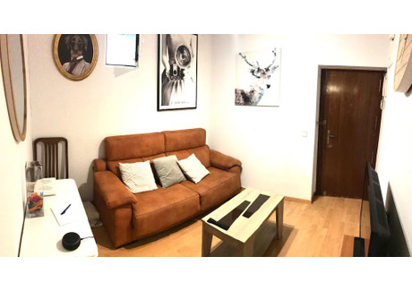 Mieszkanie do wynajęcia - Calle de Embajadores Madrid, Hiszpania, 45 m², 1330 USD (5109 PLN), NET-90218277