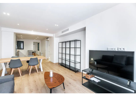 Mieszkanie do wynajęcia - Carrer del Comte d'Urgell Barcelona, Hiszpania, 78 m², 2223 USD (8537 PLN), NET-90218285