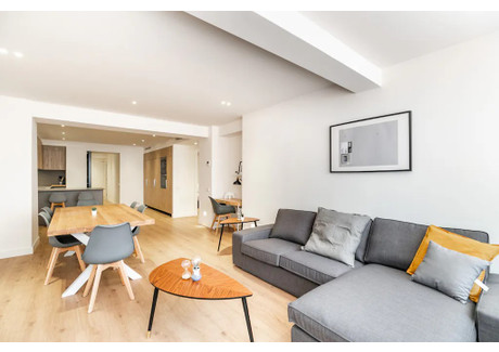 Mieszkanie do wynajęcia - Carrer del Comte d'Urgell Barcelona, Hiszpania, 100 m², 2276 USD (9514 PLN), NET-90218286