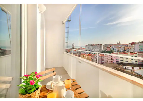 Mieszkanie do wynajęcia - Rua da Bela Vista à Graça Lisbon, Portugalia, 65 m², 2204 USD (9148 PLN), NET-90218342