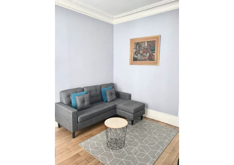 Mieszkanie do wynajęcia - Rue Larrey Paris, Francja, 59 m², 3520 USD (13 518 PLN), NET-90218429