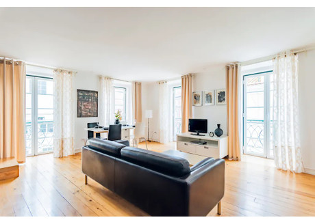 Mieszkanie do wynajęcia - Rua da Condessa Lisbon, Portugalia, 70 m², 2412 USD (10 009 PLN), NET-90218444