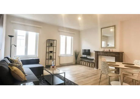 Mieszkanie do wynajęcia - Rue de Spa Brussels, Belgia, 73 m², 1640 USD (6413 PLN), NET-90218487