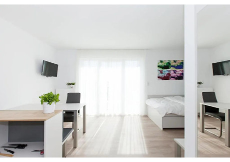 Mieszkanie do wynajęcia - Wilhelminenhofstraße Berlin, Niemcy, 27 m², 1735 USD (6835 PLN), NET-90218546