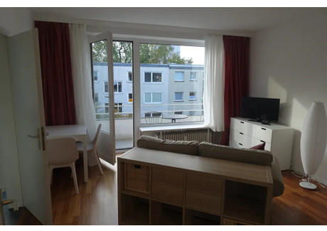 Mieszkanie do wynajęcia - Professor-Brix-Weg Hamburg, Niemcy, 34 m², 1130 USD (4622 PLN), NET-90218547