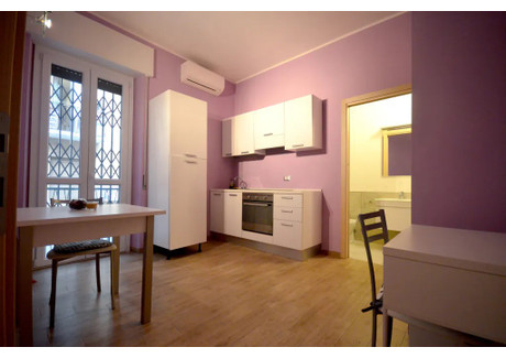 Mieszkanie do wynajęcia - Via Bordighera Milan, Włochy, 78 m², 1761 USD (7310 PLN), NET-90218645