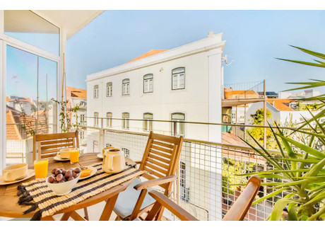 Mieszkanie do wynajęcia - Rua Marcos Portugal Lisbon, Portugalia, 95 m², 2619 USD (10 739 PLN), NET-90218691