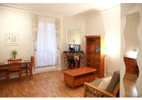 Mieszkanie do wynajęcia - Rue du Ranelagh Paris, Francja, 48 m², 2493 USD (10 022 PLN), NET-90218788