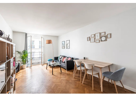 Mieszkanie do wynajęcia - Rue Vivienne Paris, Francja, 45 m², 2722 USD (10 941 PLN), NET-90218797