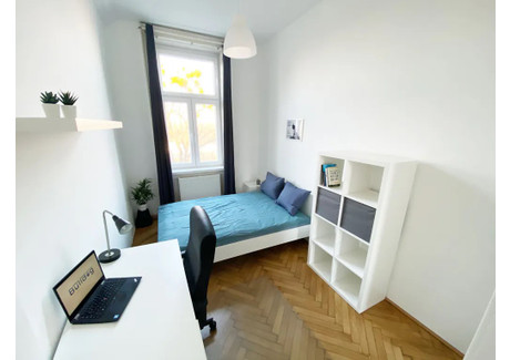 Mieszkanie do wynajęcia - Rembrandtstraße Vienna, Austria, 84 m², 712 USD (2784 PLN), NET-90218860