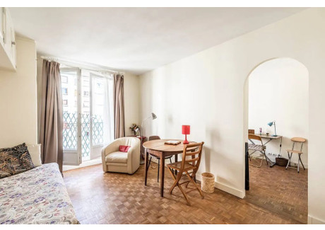 Mieszkanie do wynajęcia - Rue Léon Delagrange Paris, Francja, 37 m², 1778 USD (7272 PLN), NET-90218906