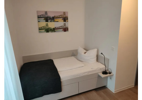 Dom do wynajęcia - Wilhelminenhofstraße Berlin, Niemcy, 21 m², 1593 USD (6482 PLN), NET-90218934