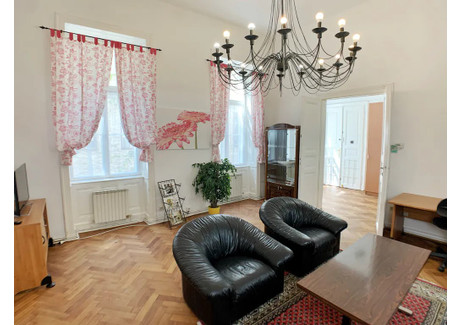 Mieszkanie do wynajęcia - Gußhausstraße Vienna, Austria, 110 m², 2431 USD (9578 PLN), NET-90218962