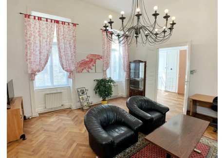 Mieszkanie do wynajęcia - Gußhausstraße Vienna, Austria, 110 m², 2495 USD (9607 PLN), NET-90218962