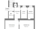 Mieszkanie do wynajęcia - Kleine Neugasse Vienna, Austria, 72 m², 1918 USD (7827 PLN), NET-90218990