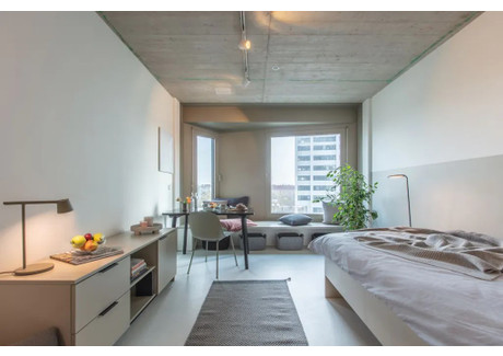 Mieszkanie do wynajęcia - Donau-City-Straße Vienna, Austria, 22 m², 1014 USD (3995 PLN), NET-90219165