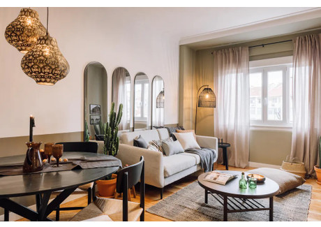 Mieszkanie do wynajęcia - Rua Rodrigues Sampaio Lisbon, Portugalia, 66 m², 3584 USD (13 762 PLN), NET-90219166