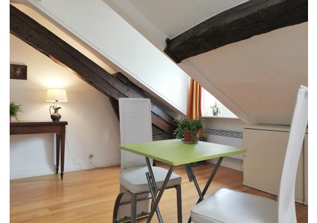 Mieszkanie do wynajęcia - Rue de l'Université Paris, Francja, 20 m², 1351 USD (5323 PLN), NET-90219219