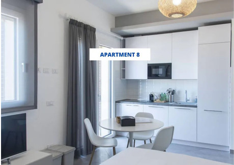 Mieszkanie do wynajęcia - Via Prenestina Rome, Włochy, 28 m², 1784 USD (7173 PLN), NET-90219274