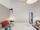 Mieszkanie do wynajęcia - Vicolo di San Francesco a Ripa Rome, Włochy, 58 m², 3366 USD (13 260 PLN), NET-90219336