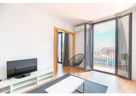 Mieszkanie do wynajęcia - Carrer de Provença Barcelona, Hiszpania, 64 m², 1840 USD (7637 PLN), NET-90219463