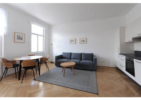 Mieszkanie do wynajęcia - Hollgasse Vienna, Austria, 51 m², 1820 USD (7462 PLN), NET-90219574