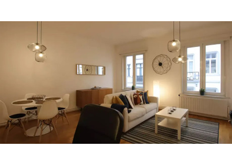 Mieszkanie do wynajęcia - Rue de Spa Brussels, Belgia, 75 m², 1620 USD (6334 PLN), NET-90219592