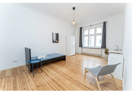 Mieszkanie do wynajęcia - Boxhagener Straße Berlin, Niemcy, 91 m², 871 USD (3343 PLN), NET-90219671